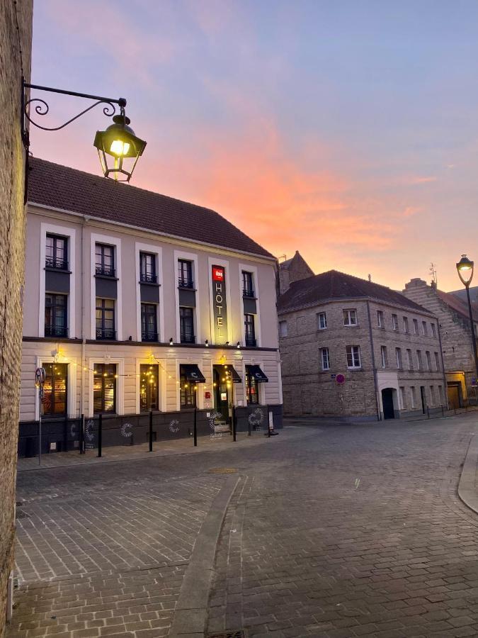 Ibis Saint-Omer Centre Esterno foto