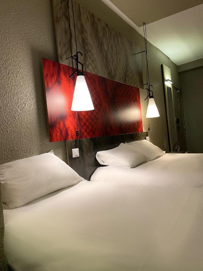 Ibis Saint-Omer Centre Esterno foto